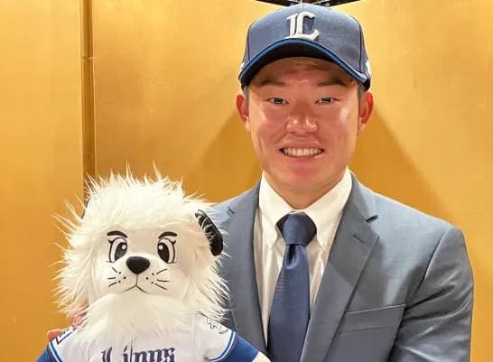 【西武】育成右腕・正木悠馬が自己最速154キロ！