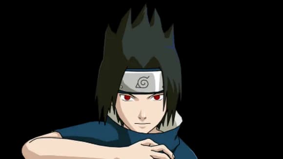 【画像】NARUTOのサスケさん、ただのモブキャラにビビってしまうｗｗｗｗｗｗｗｗｗｗｗｗｗｗｗｗ