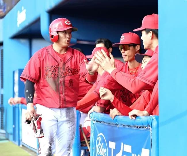 【朗報】2025ドラフト、近年稀に見る野手大豊作年だった