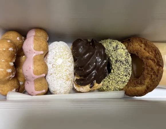 【悲報】ミスタードーナツ、完全に庶民を切り捨てた価格になるｗｗｗｗｗｗｗｗｗ