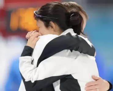 【悲報】高木美帆（31歳、金メダル2個、銀メダル4個、銅メダル4個）「私の挑戦はこれで終わったんだな・・・・」