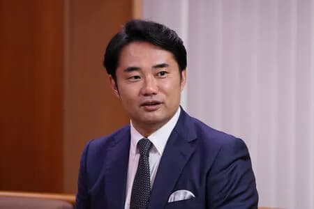 【悲報】元証券マン元衆議院議員のエリート「オルカンやS&P500は投資とは言えない」
