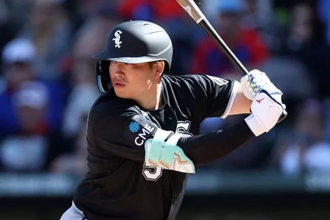 【朗報】シカホワ村上宗隆、ほんのりメジャーでの活躍楽勝そうと言う風潮になってくる