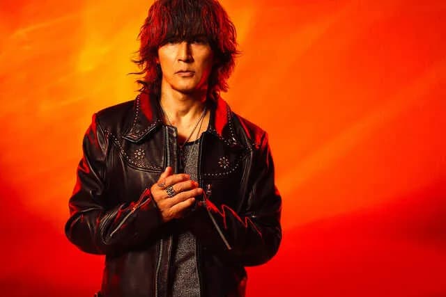 稲葉浩志のタッチ、ネッチョリすぎて炎上ｗｗｗｗｗｗｗｗ