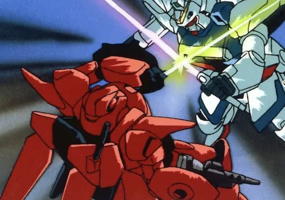 【疑問】Vガンダムが流行らなかった理由・・・・・・・・・