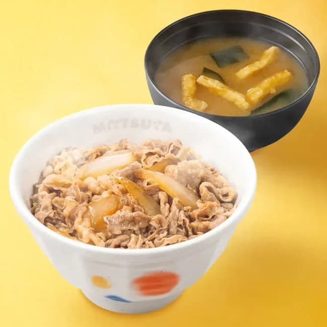 松屋で一番好きなメニューｗｗｗｗｗｗｗｗｗｗｗｗｗｗｗｗｗｗｗｗ