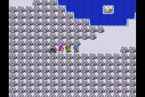 ドラクエの難所で打線組んだwwww