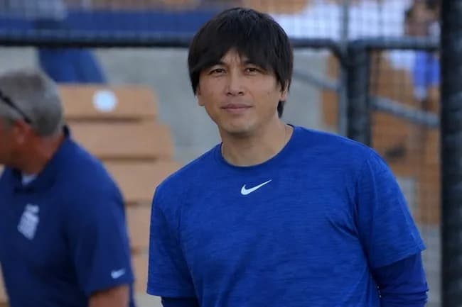 【速報】水原一平、大谷へ月1300円返済開始ｗｗｗｗｗｗｗｗｗ