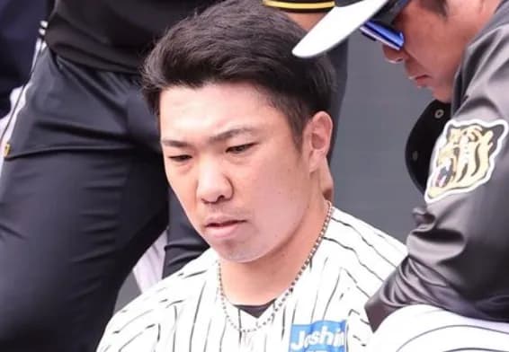 石井大智のアキレス断裂、選手生命に関わる大怪我か