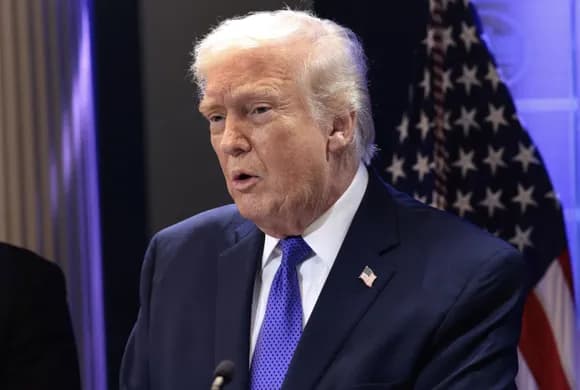 【悲報】ドナルド・トランプ「全世界に追加関税10%を発動する」ｗｗｗｗｗｗｗｗｗ