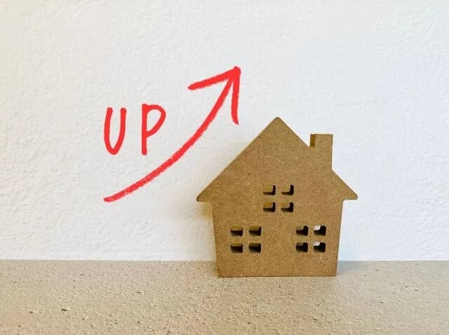 【悲報】ワイ賃貸アパート、4月から家賃が5万円から6.7万円に上がるとか言われて困惑