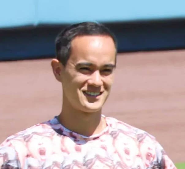 【朗報】大谷の通訳ウィル・アイアトン氏　日本代表入り