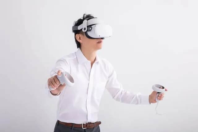 VRが流行らなかった単純で唯一の原因