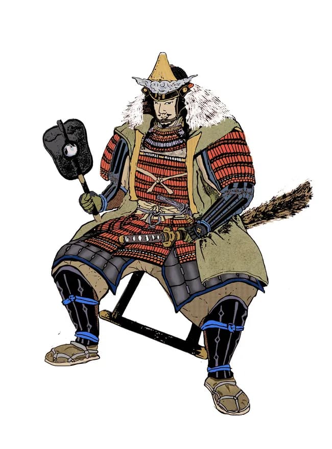 武田勝頼「長篠にて今こそ織田との決着を付けん！」未来から来た軍師ワイ「お待ちください」