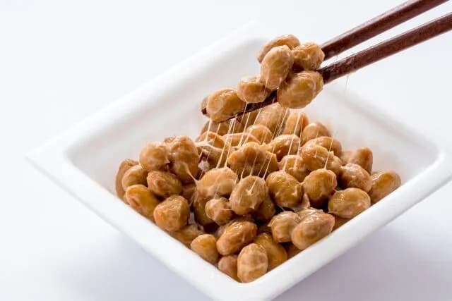 納豆の美味い食べ方教えてくれ