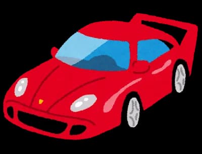 スポーツ走行したい場合1番コスパいい中古車ってなんだろうと悩んで1週間がたった