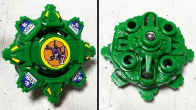 小学生のときガイアドラグーンほしいってマッマに懇願して、いらないでしょ！！って言われた、