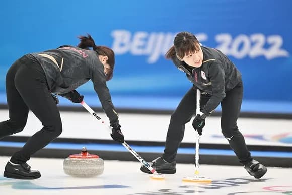 【衝撃】カーリング協会「次の五輪は4年間の成績で代表を決めます」2030年五輪で巻き返しへ