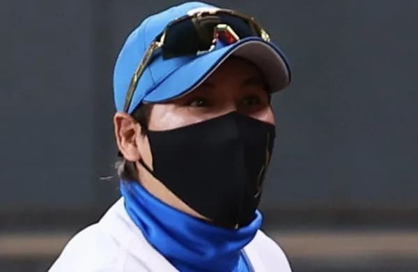 日ハム新庄監督、水谷瞬に苦言「あれがアウトにできないようじゃレギュラーはちょっと難しい」