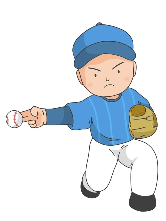 【疑問】オーバースロー＋サイドスロー＋アンダースローの投手がいれば最強じゃね