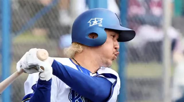 DeNA三森大貴、中堅挑戦から定位置奪取へ虎視眈々「積み重ねていければ」　