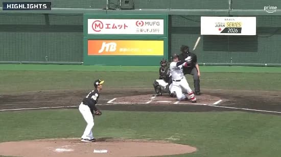 小久保監督、13失点の大敗に「全然評価に入れてない。（前田悠伍は）出力が少し低いのは気になった」