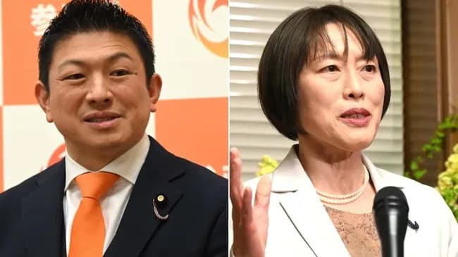 消費減税の国民会議 参政党「呼ばれてない」共産党「呼ばれてない」中道「呼ばれてない」