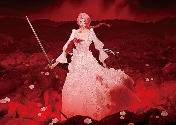 【悲報】果てしなきスカーレット、アメリカの初日興収6万ドル（900万円）ｗｗｗｗｗｗｗｗｗｗ