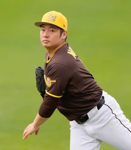 松井裕樹もＷＢＣ出場辞退　侍リリーフ３人目の異常事態　代役は金丸が最有力