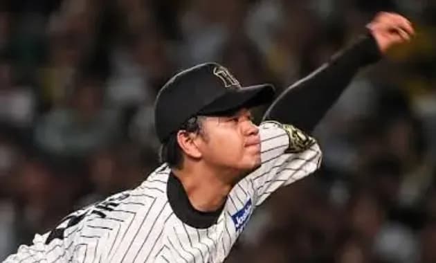 髙橋遥人、2回5奪三振←これアツすぎる件