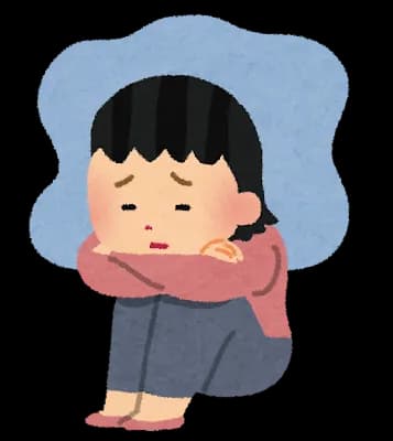 うつ病って治らないね(´・ω・｀)