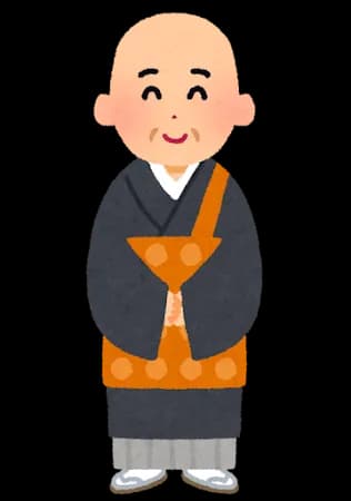 京都の住職「宗教課税は絶対的タブー。（実施したら）京都奈良が廃墟だらけになりますよ」