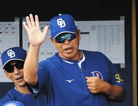 【完封勝利】中日ファン集合【サノ鵜飼木下HR】2/23