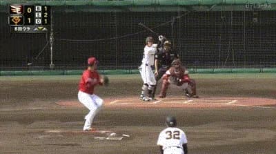 【巨人対楽天オープン戦】巨人、8回裏に佐々木と泉口のタイムリーで2点追加！リードを3点に広げる！！！！！