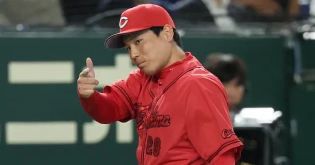 【カープOP戦実況】栗林プロ初先発！二俣捕手！平川1番！勝田2番！奨成3番！佐々木4番！【広島-ヤクルト/浦添】