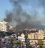 【動画】メキシコ最強のカルテルとメキシコ軍の全面戦争、始まる。街中で一般人巻き込む銃撃戦・・・・・・