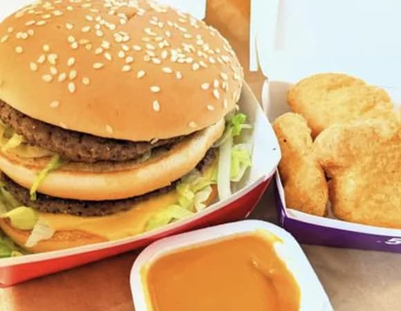 【疑問】マックの歴代最高傑作ってなんだと思う・・・・・・？