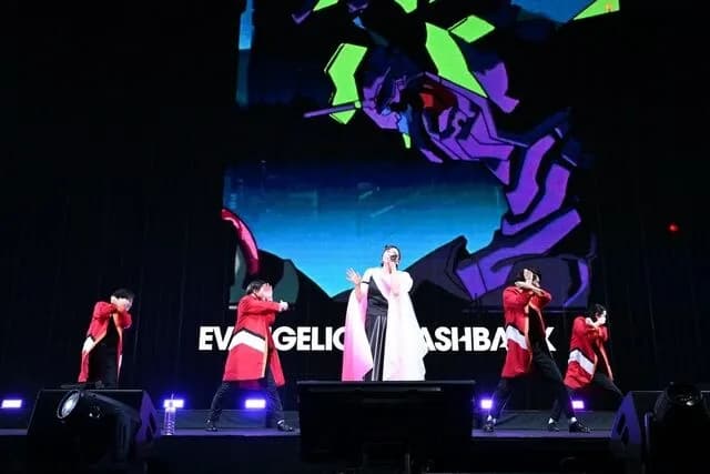 スタジオカラー、エヴァから卒業できないｗｗｗｗｗｗｗｗ