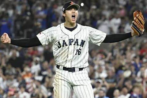 ネットフリックスさん、居酒屋のテレビでのWBC放映禁止ｗｗｗ