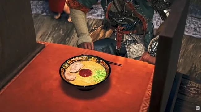 【朗報】モンハンワイルズ、一蘭とスペシャルコラボ開催！ファンからは歓喜の声！