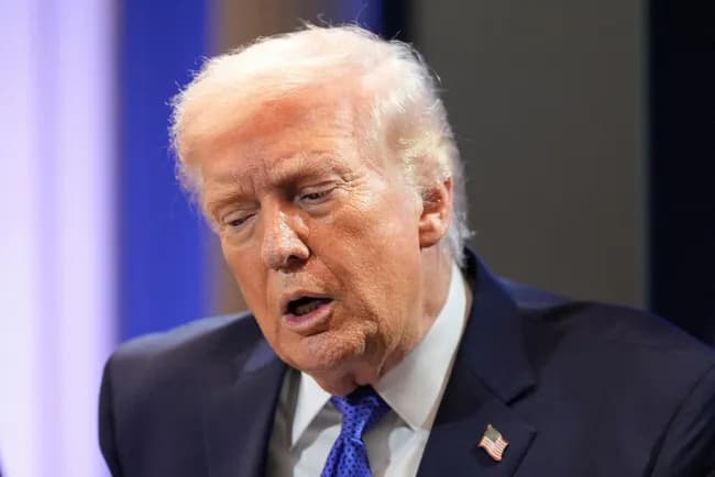 【悲報】トランプ、イラン核施設爆撃検討開始WWWWWWWWWWWWWWWWWWWWWWWWWWWWWWWWWWWWWWWWWW