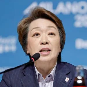 【正論】JOC「もう一回日本でオリンピックやりたいと思うでしょ？」
