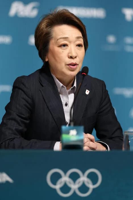 JOC「もう一回日本でオリンピックやりたいと思うでしょ？」