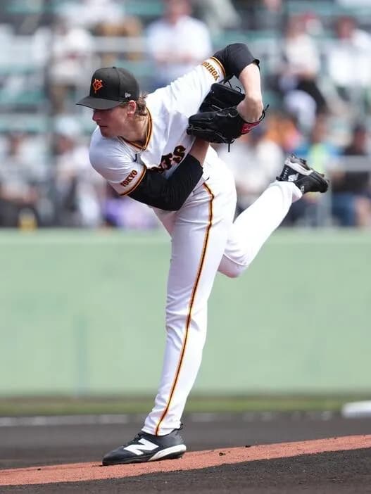 【巨人】22イニング連続無失点、21日ヤクルト戦の６回から３試合継続　投手陣の奮闘続く