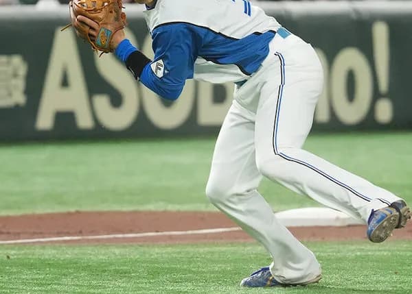 物騒すぎるい野球用語　｢挟殺プレイ｣｢左殺し｣ あと一つは？