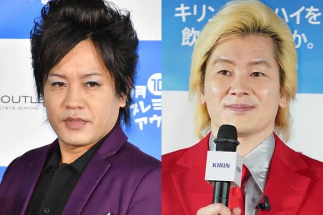 カズレーザー「餅撒きってモラル的に大丈夫なの？高いところから食べ物を撒くのはダメでしょ」