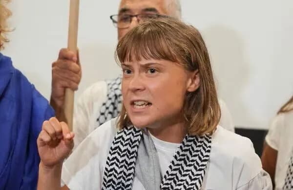 【悲報】グレタちゃんの故郷、環境保護に嫌気が差して若者が右傾化