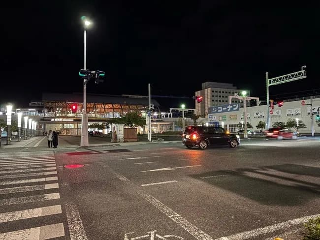 【画像】JR高知駅、しょぼい
