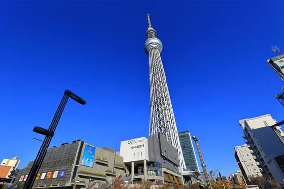 【画像】スカイツリーエレベーター、まだ直らない・・・・・