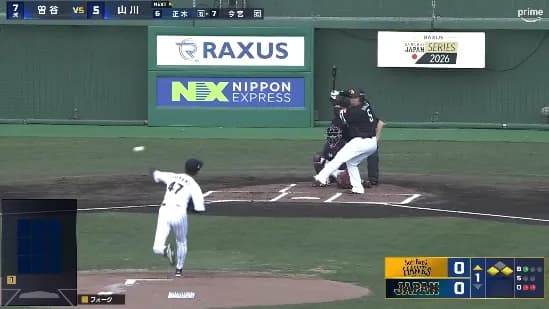 山川穂高、去年の好調がまだ継続中　10キロの減量も実感「4時間打っても疲れない」